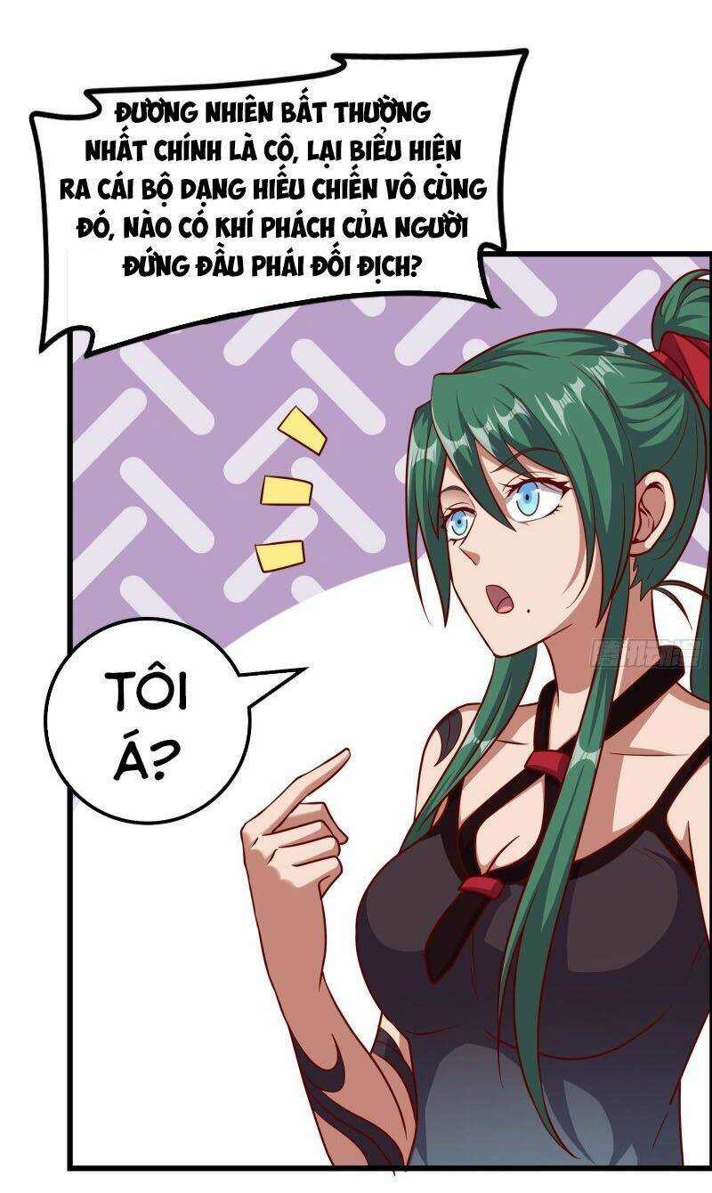 Khắc Kim Đại Lão Chapter 126 trang 20