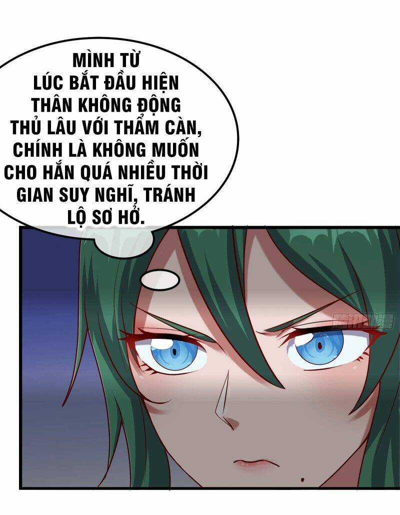 Khắc Kim Đại Lão Chapter 126 trang 22