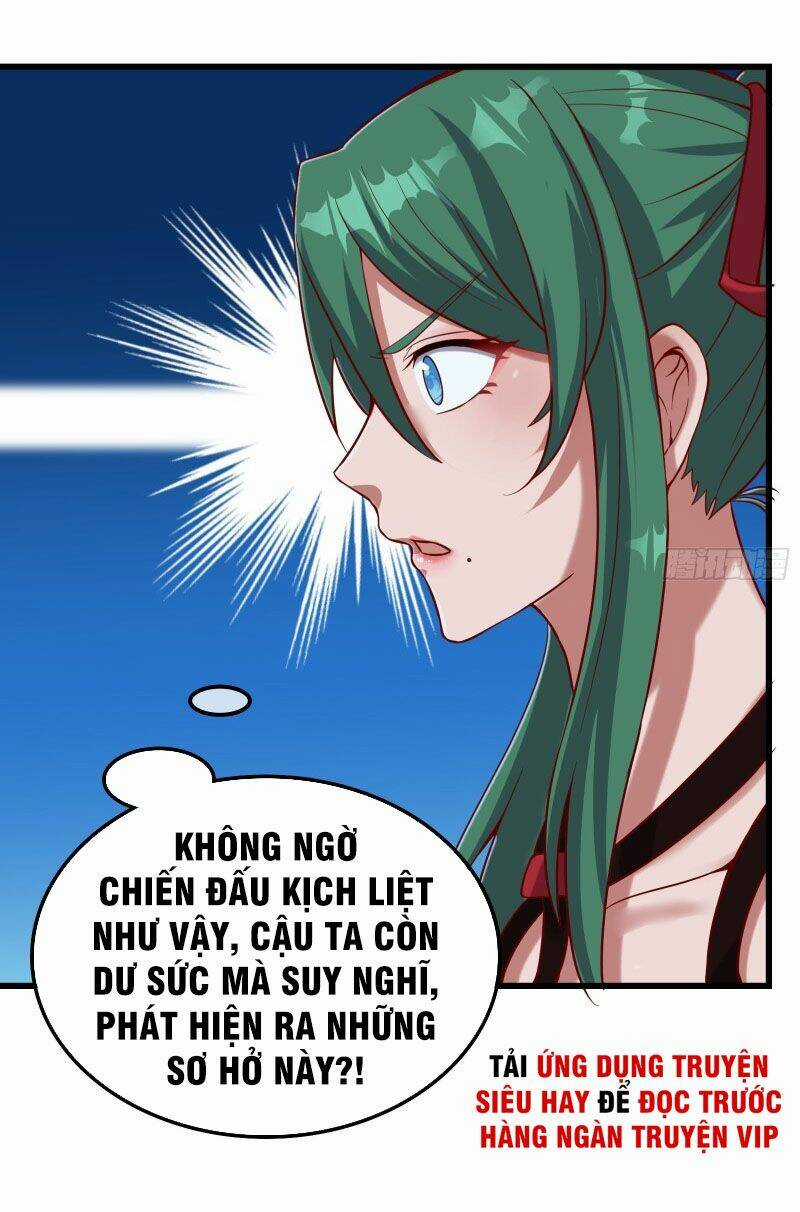 Khắc Kim Đại Lão Chapter 126 trang 23
