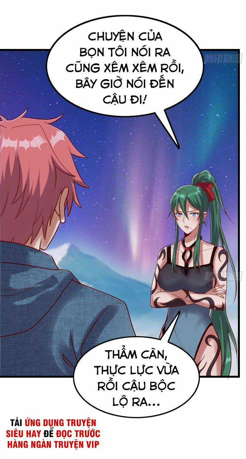 Khắc Kim Đại Lão Chapter 126 trang 25