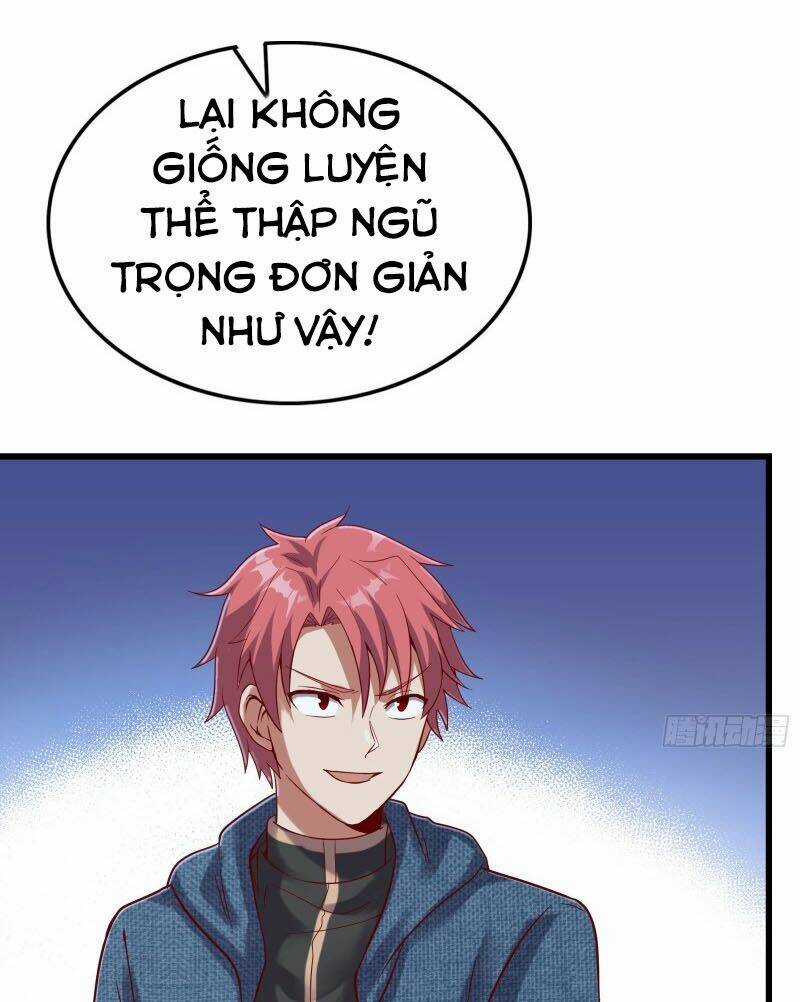 Khắc Kim Đại Lão Chapter 126 trang 26