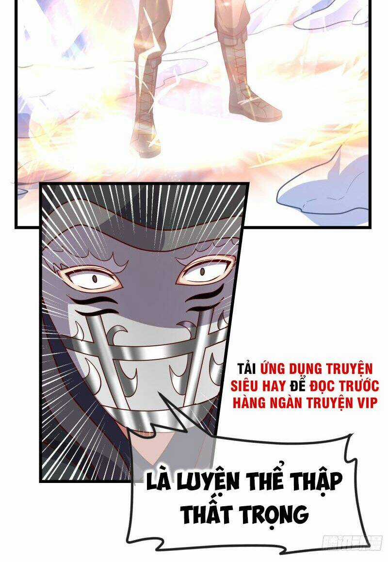 Khắc Kim Đại Lão Chapter 126 trang 29