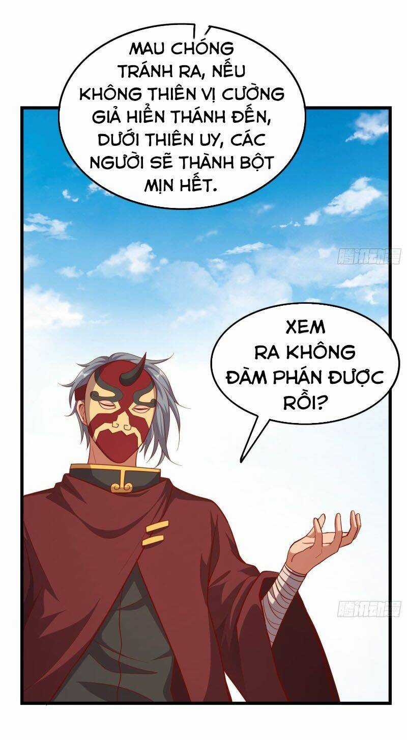 Khắc Kim Đại Lão Chapter 126 trang 3