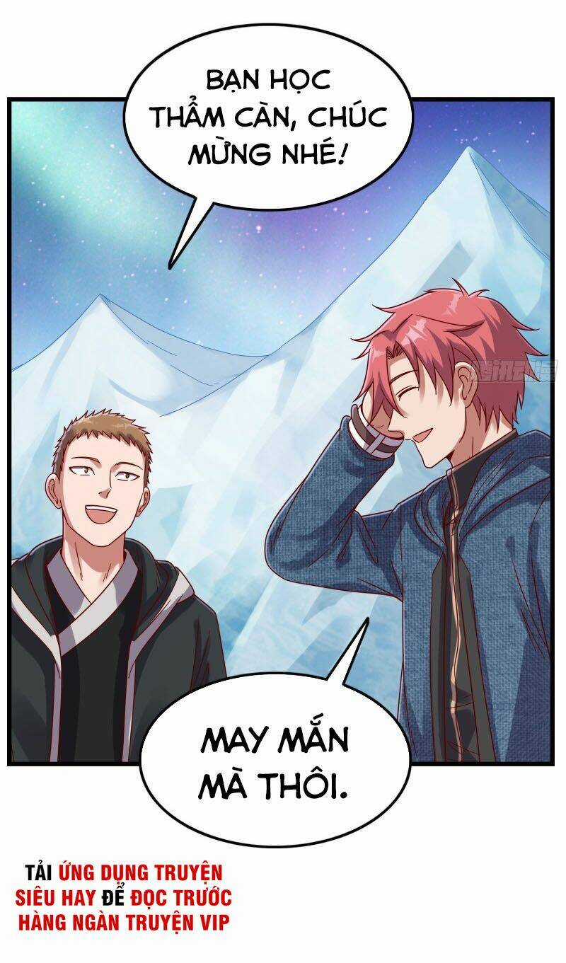 Khắc Kim Đại Lão Chapter 126 trang 33