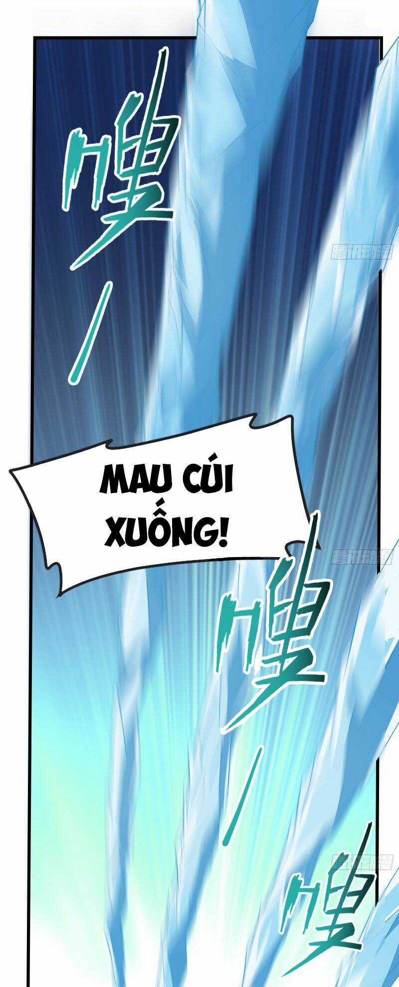 Khắc Kim Đại Lão Chapter 126 trang 38