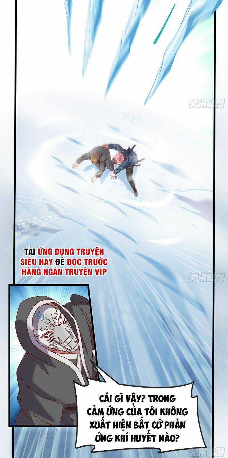 Khắc Kim Đại Lão Chapter 126 trang 39