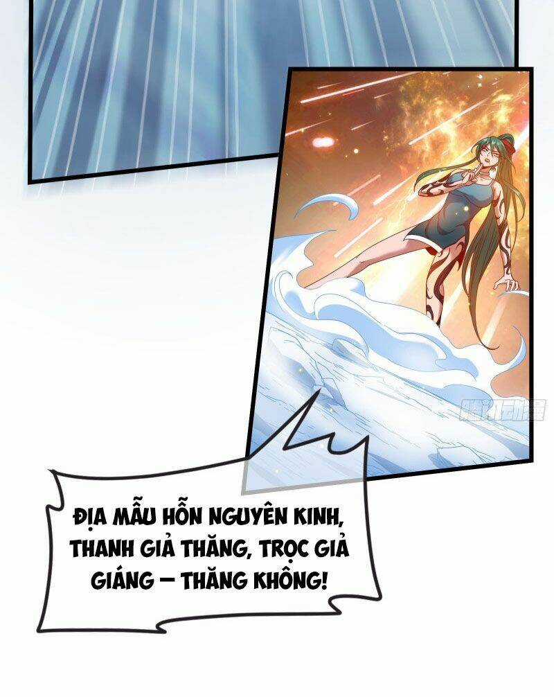 Khắc Kim Đại Lão Chapter 126 trang 40