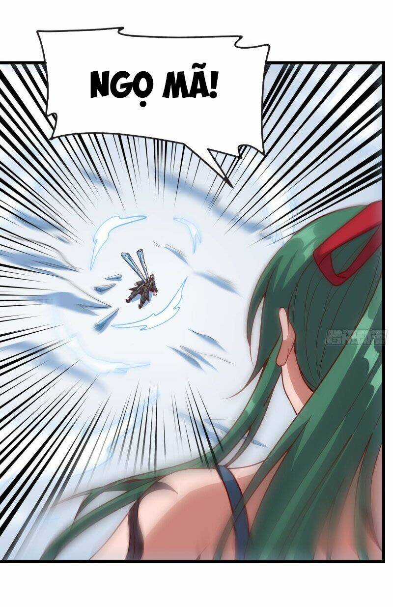 Khắc Kim Đại Lão Chapter 126 trang 44