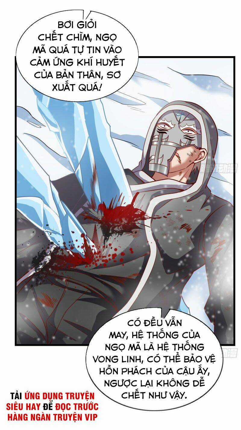 Khắc Kim Đại Lão Chapter 126 trang 45