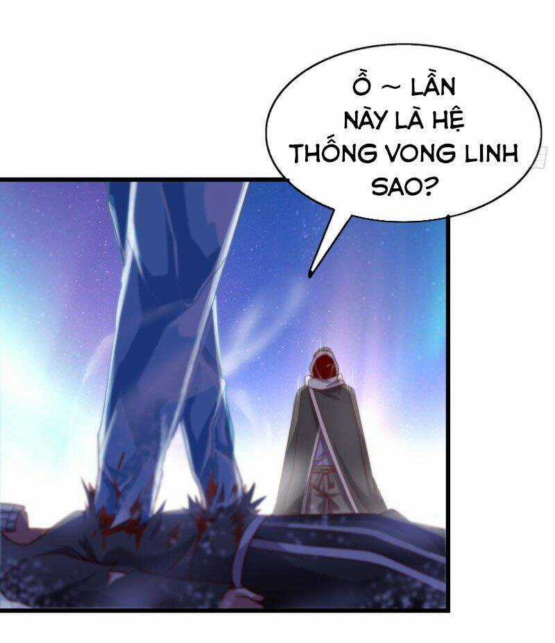 Khắc Kim Đại Lão Chapter 126 trang 46