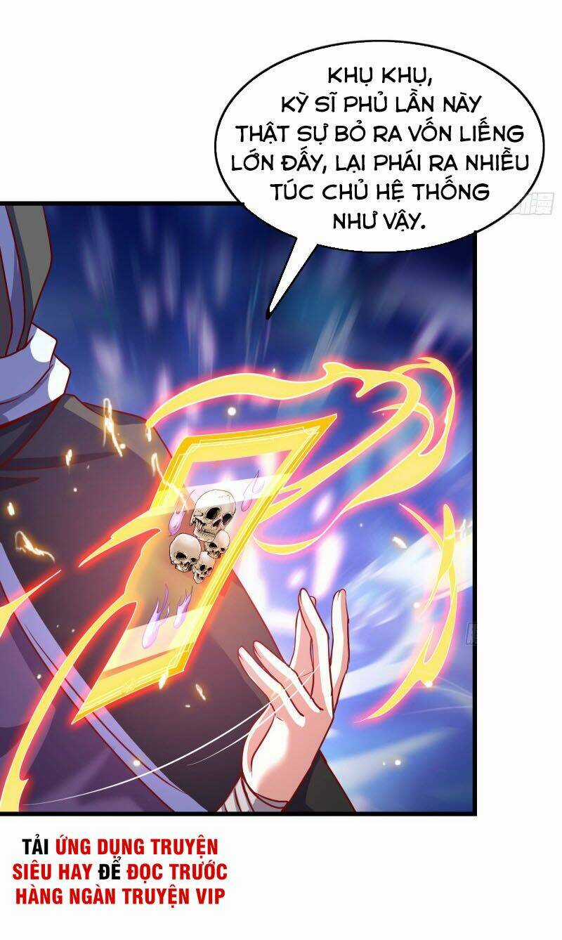 Khắc Kim Đại Lão Chapter 126 trang 47