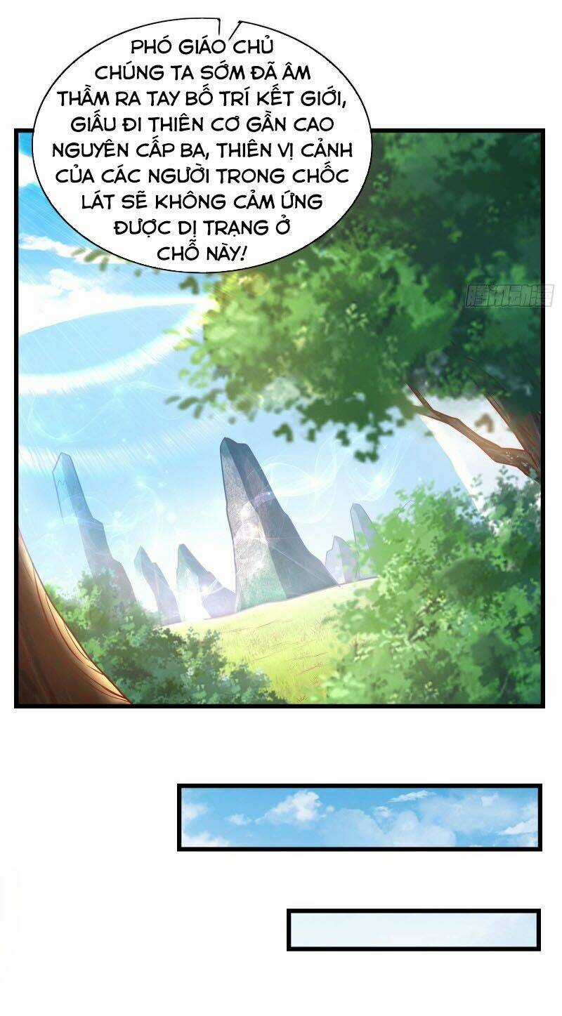 Khắc Kim Đại Lão Chapter 126 trang 5