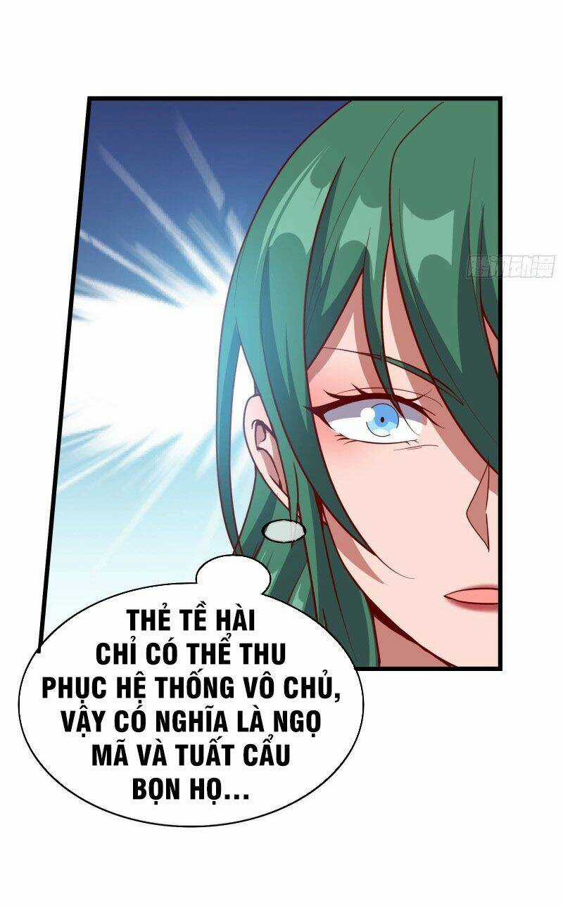 Khắc Kim Đại Lão Chapter 126 trang 50