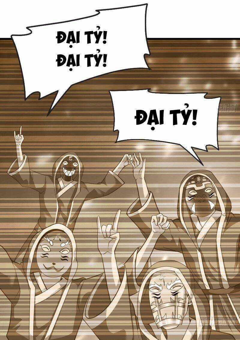 Khắc Kim Đại Lão Chapter 126 trang 51