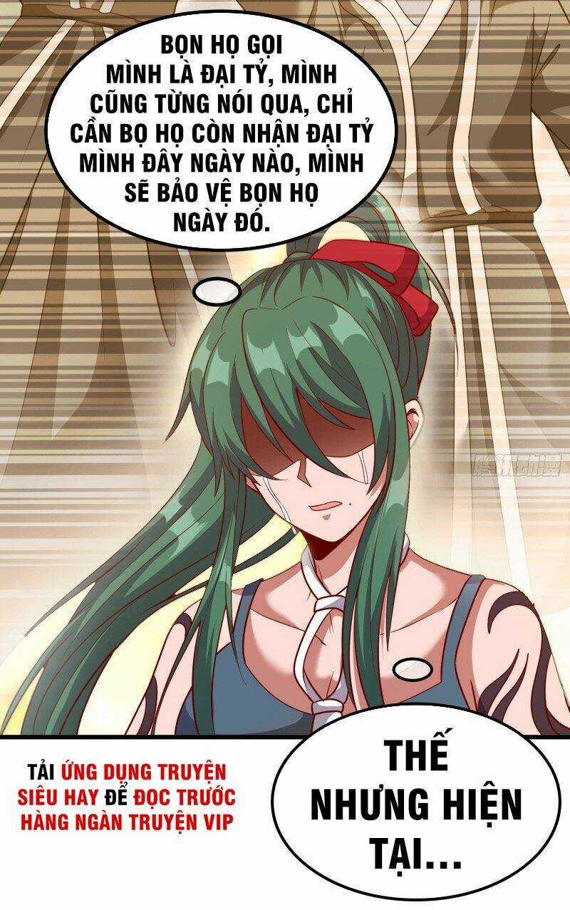 Khắc Kim Đại Lão Chapter 126 trang 52