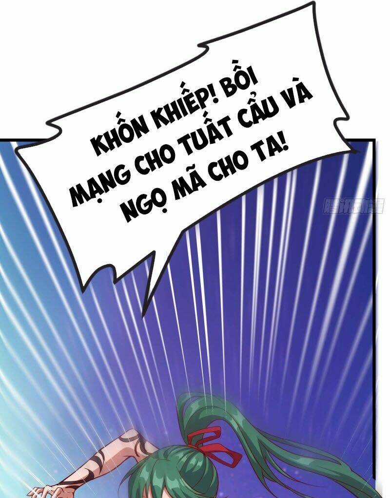 Khắc Kim Đại Lão Chapter 126 trang 53