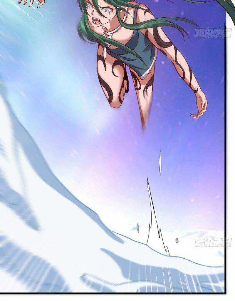 Khắc Kim Đại Lão Chapter 126 trang 54