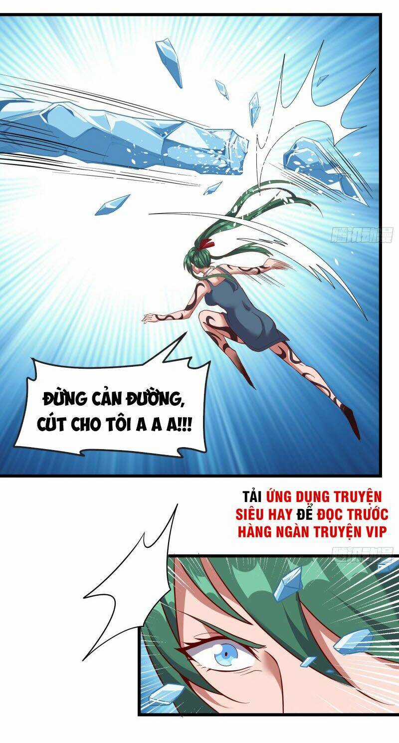Khắc Kim Đại Lão Chapter 126 trang 57
