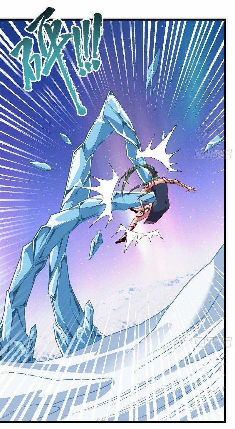 Khắc Kim Đại Lão Chapter 126 trang 58