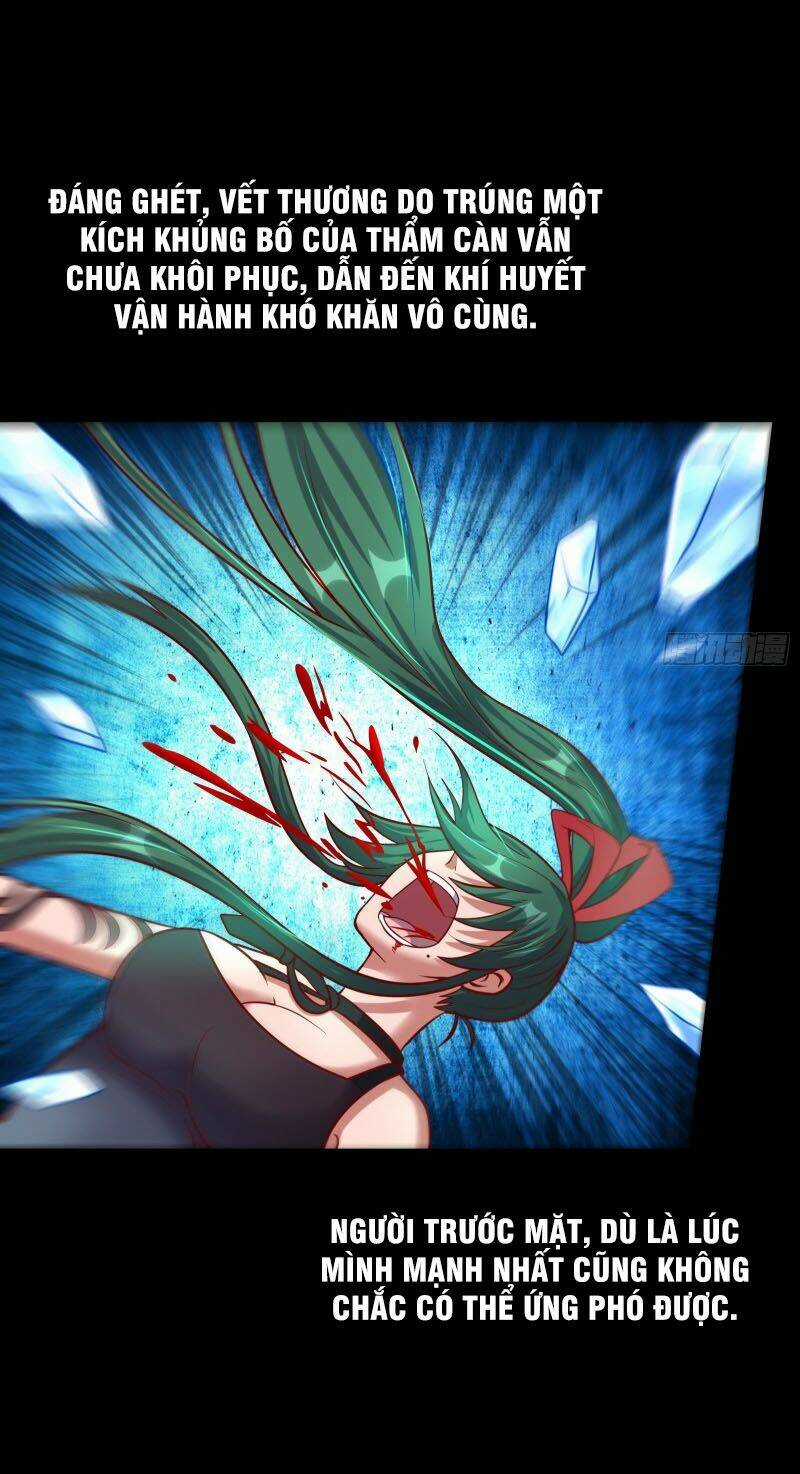 Khắc Kim Đại Lão Chapter 126 trang 59