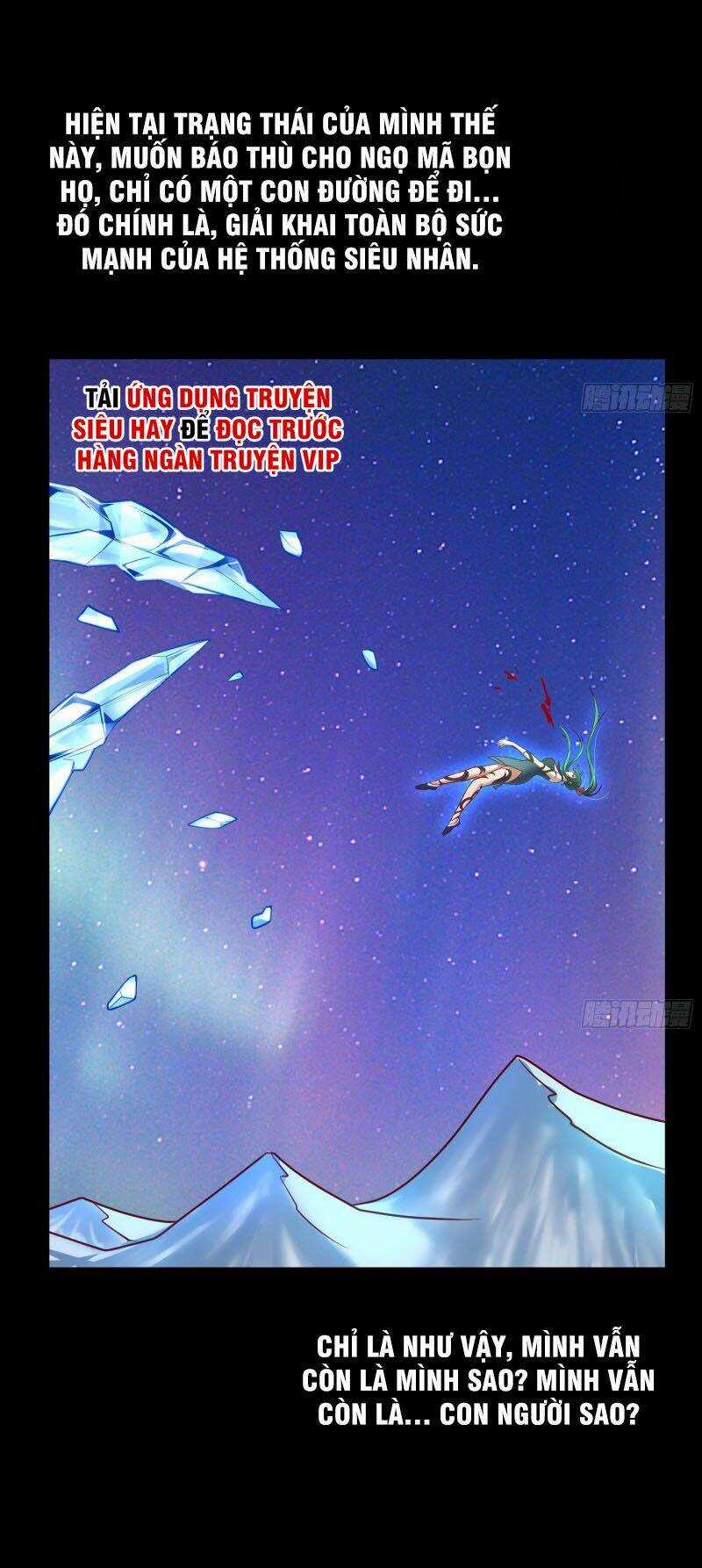 Khắc Kim Đại Lão Chapter 126 trang 60