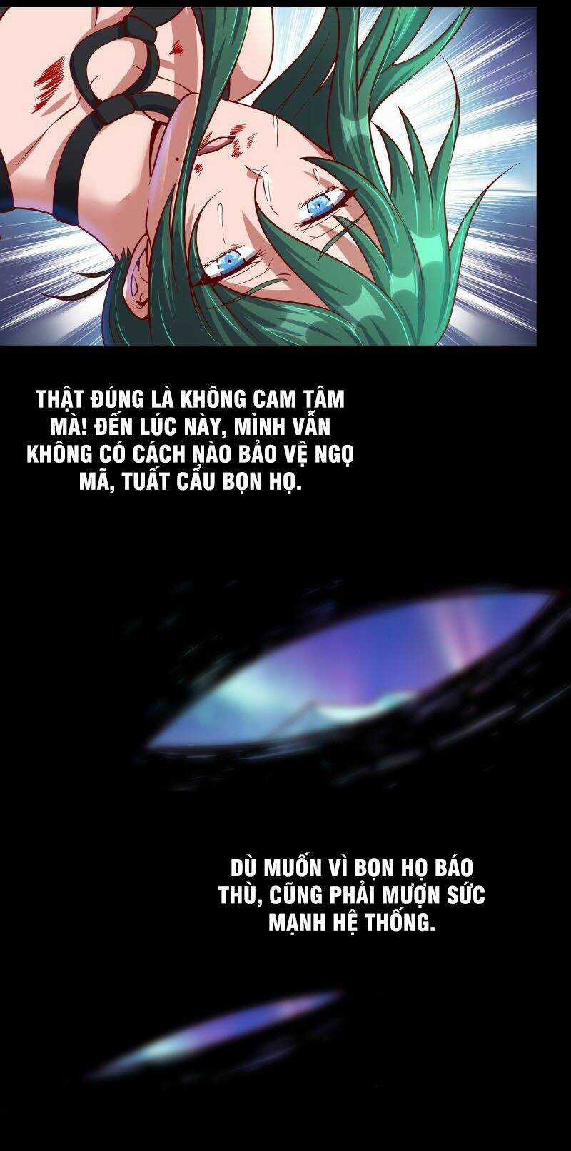 Khắc Kim Đại Lão Chapter 126 trang 61