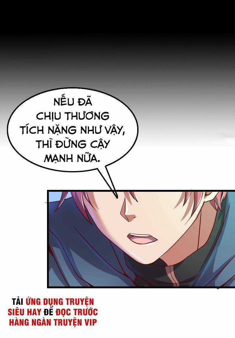 Khắc Kim Đại Lão Chapter 126 trang 62