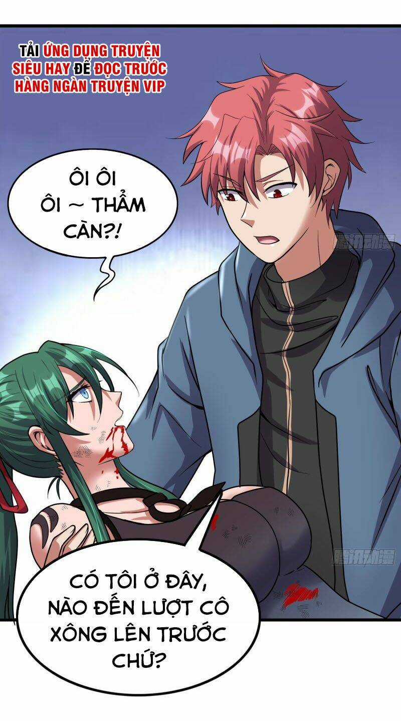 Khắc Kim Đại Lão Chapter 126 trang 64