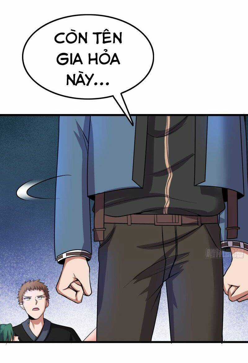 Khắc Kim Đại Lão Chapter 126 trang 67