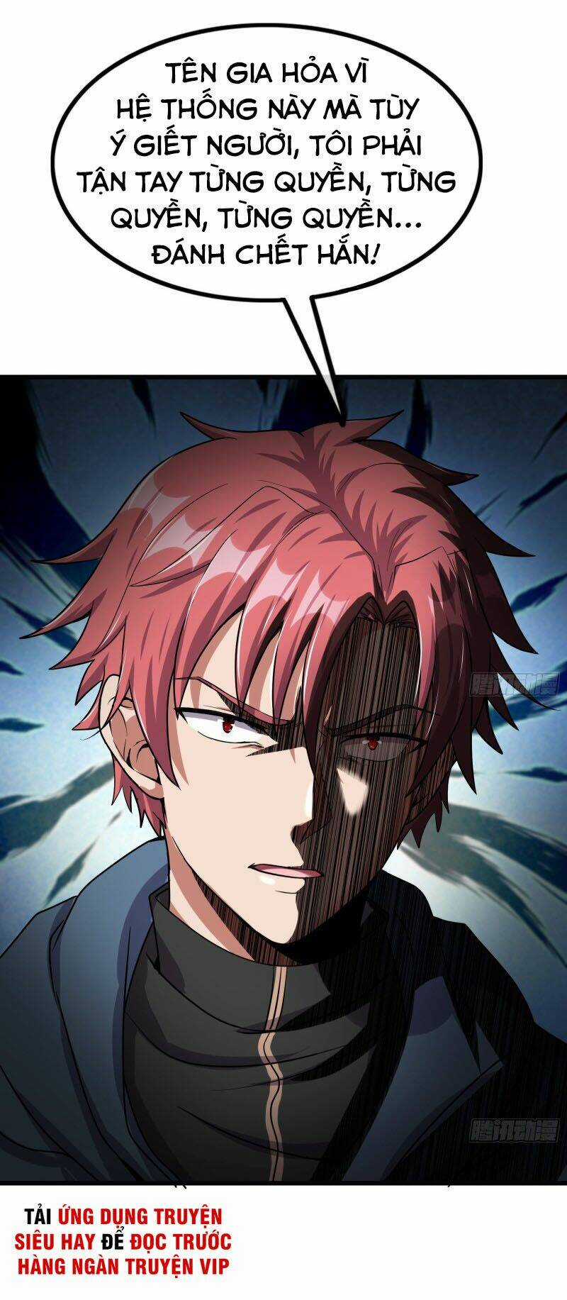 Khắc Kim Đại Lão Chapter 126 trang 68