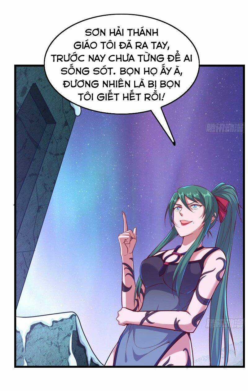 Khắc Kim Đại Lão Chapter 126 trang 7