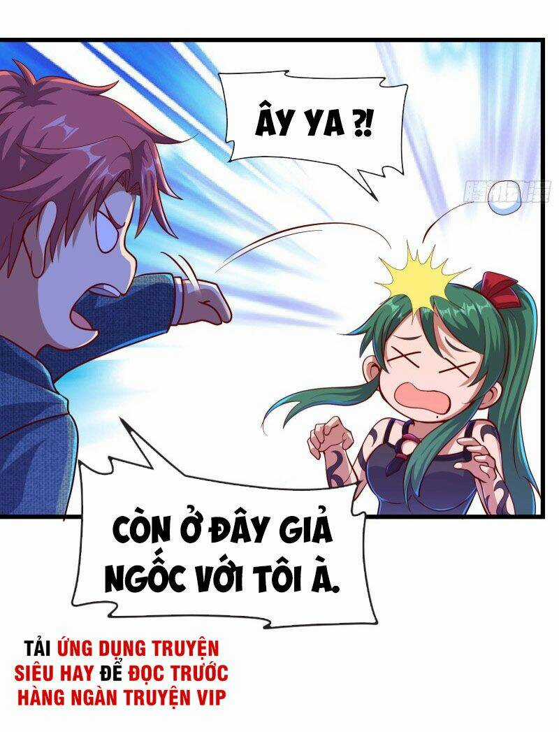 Khắc Kim Đại Lão Chapter 126 trang 8