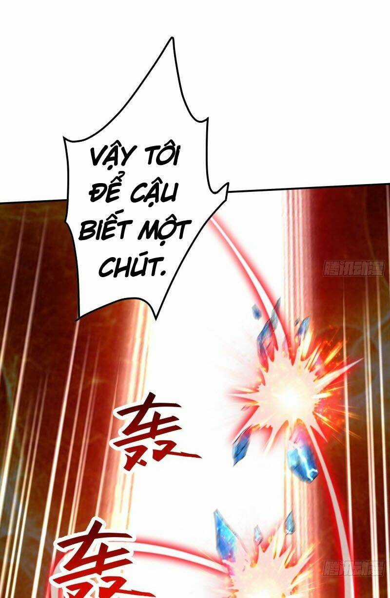 Khắc Kim Đại Lão Chapter 127 trang 11