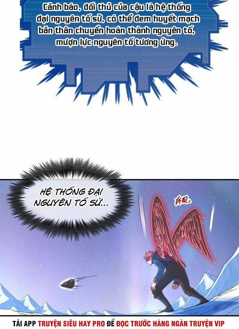 Khắc Kim Đại Lão Chapter 127 trang 16