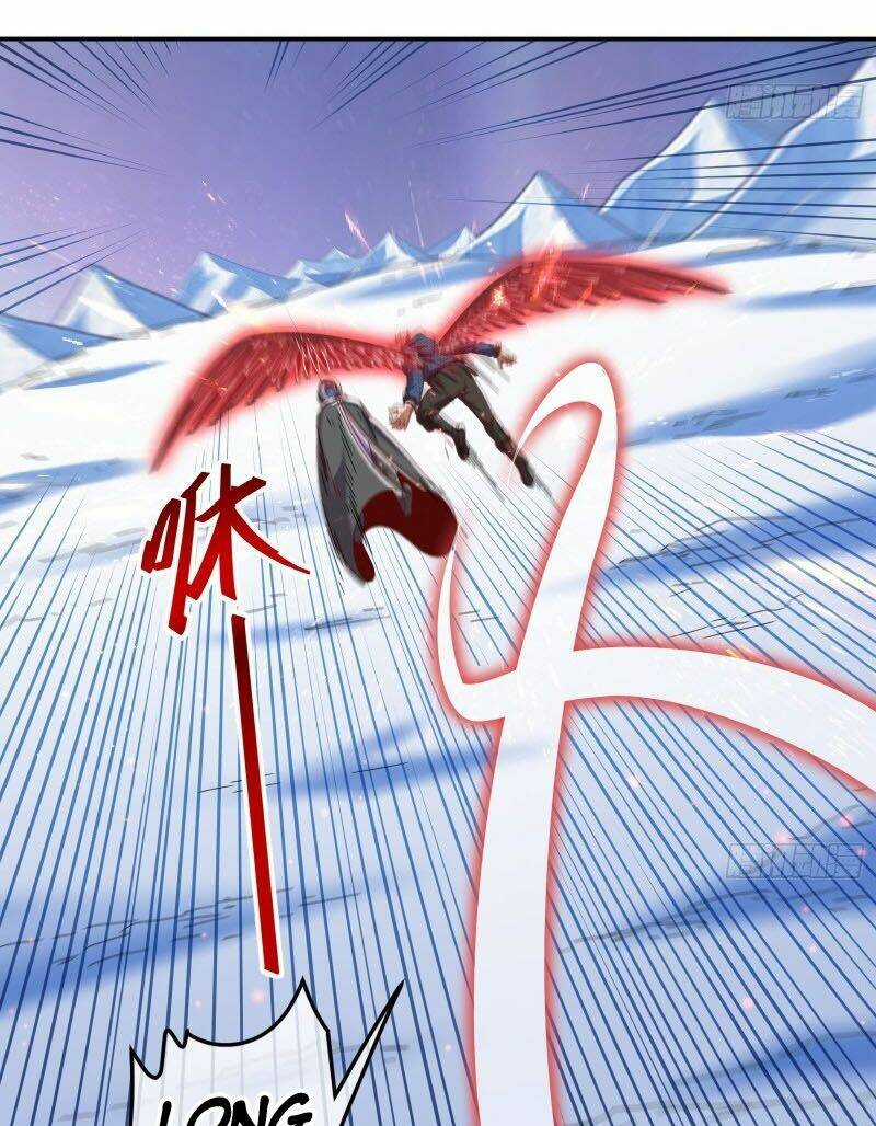 Khắc Kim Đại Lão Chapter 127 trang 17