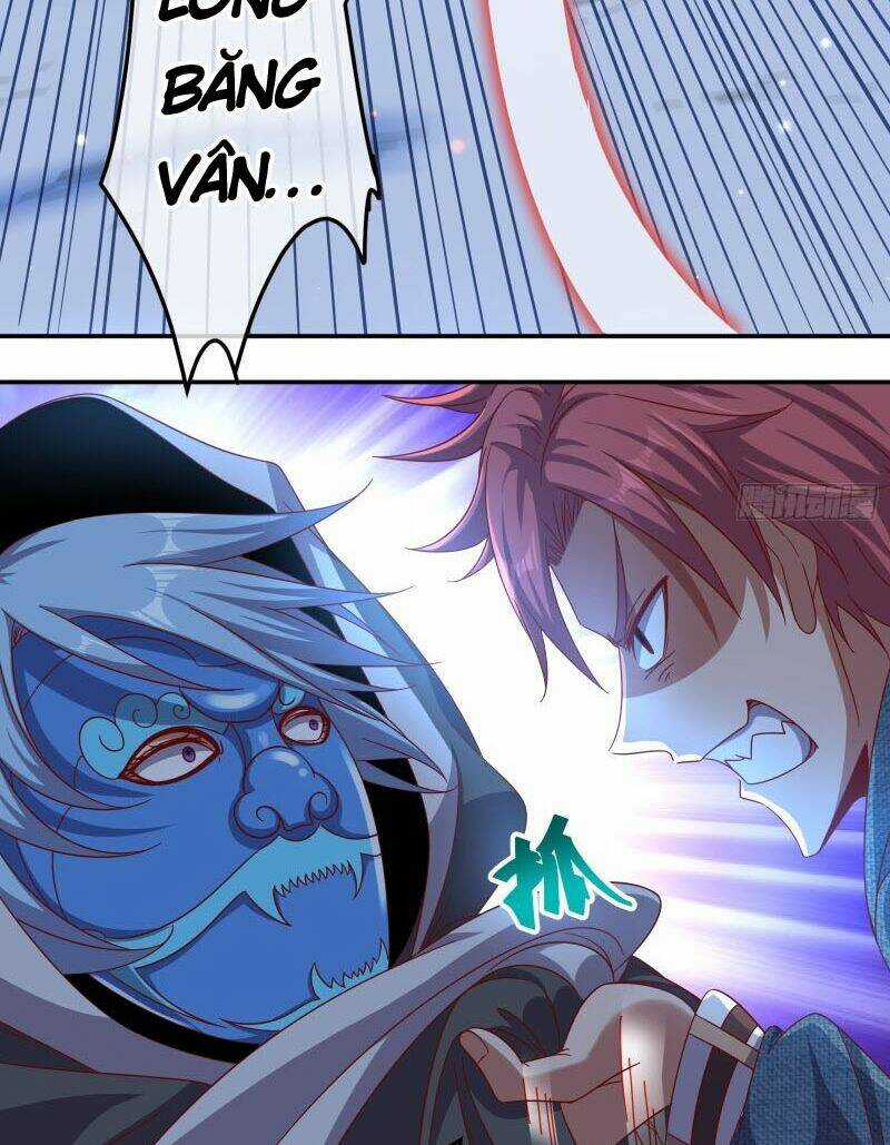 Khắc Kim Đại Lão Chapter 127 trang 18