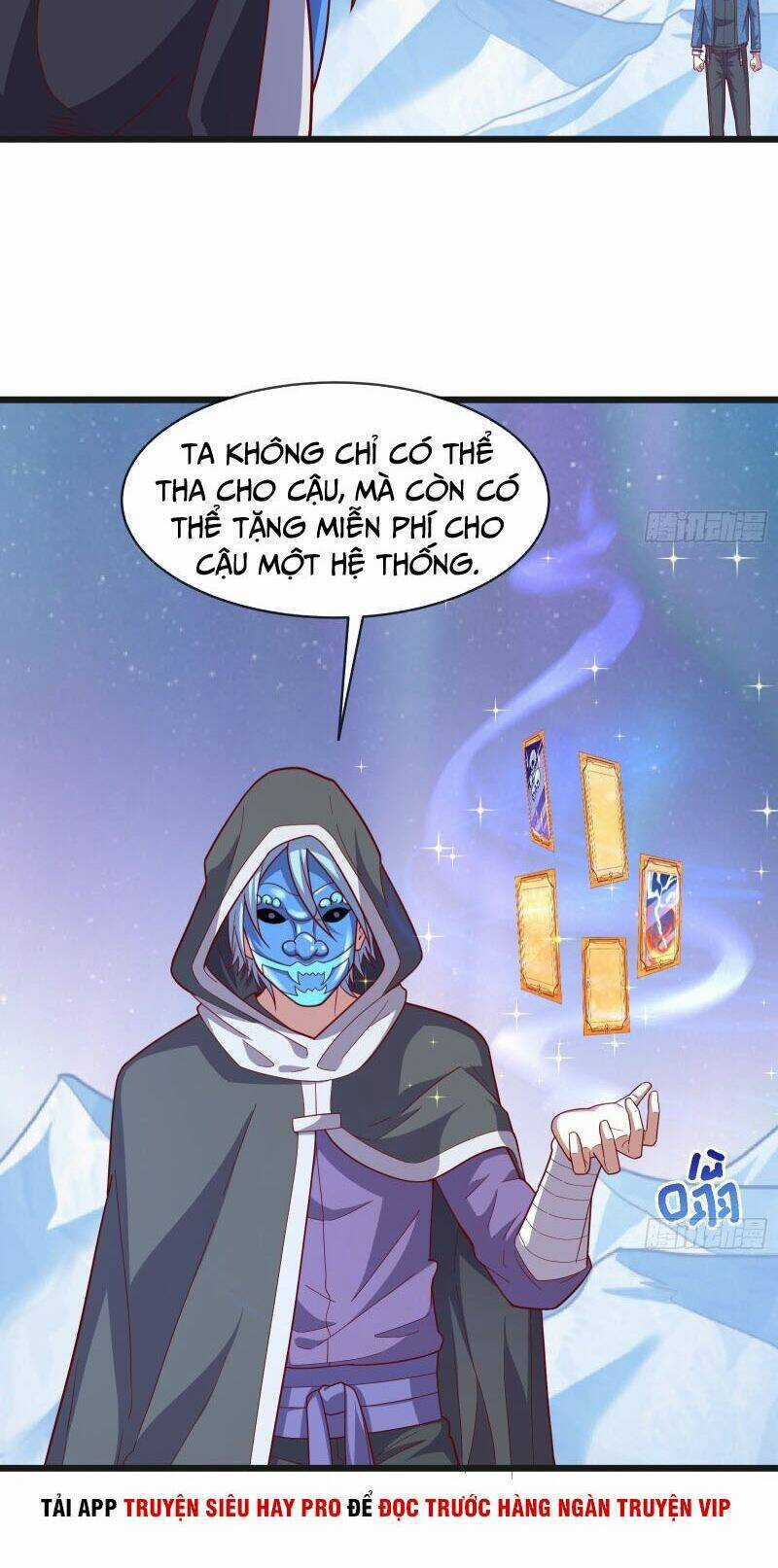 Khắc Kim Đại Lão Chapter 127 trang 2