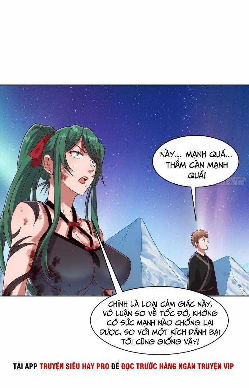 Khắc Kim Đại Lão Chapter 127 trang 24