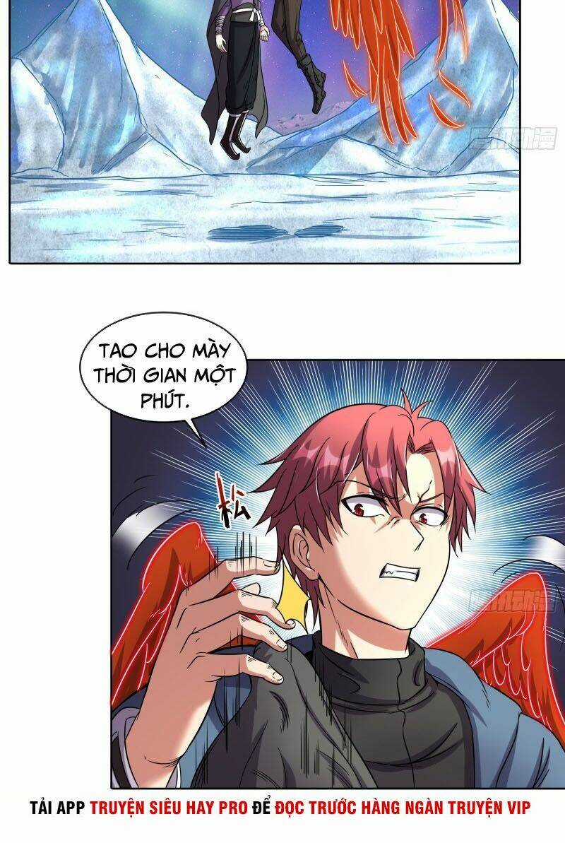 Khắc Kim Đại Lão Chapter 127 trang 26