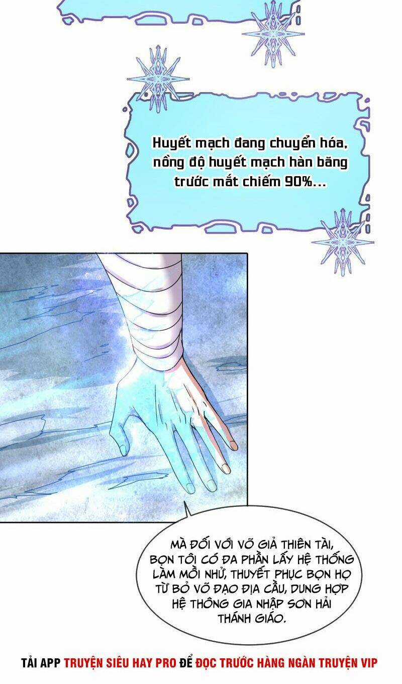 Khắc Kim Đại Lão Chapter 127 trang 32