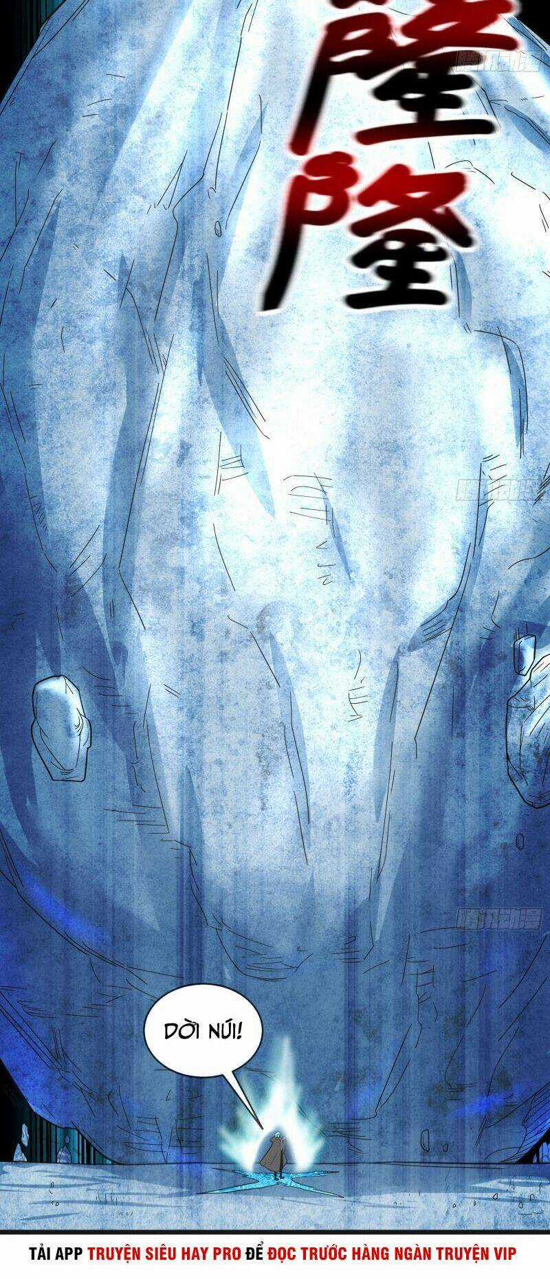 Khắc Kim Đại Lão Chapter 127 trang 36