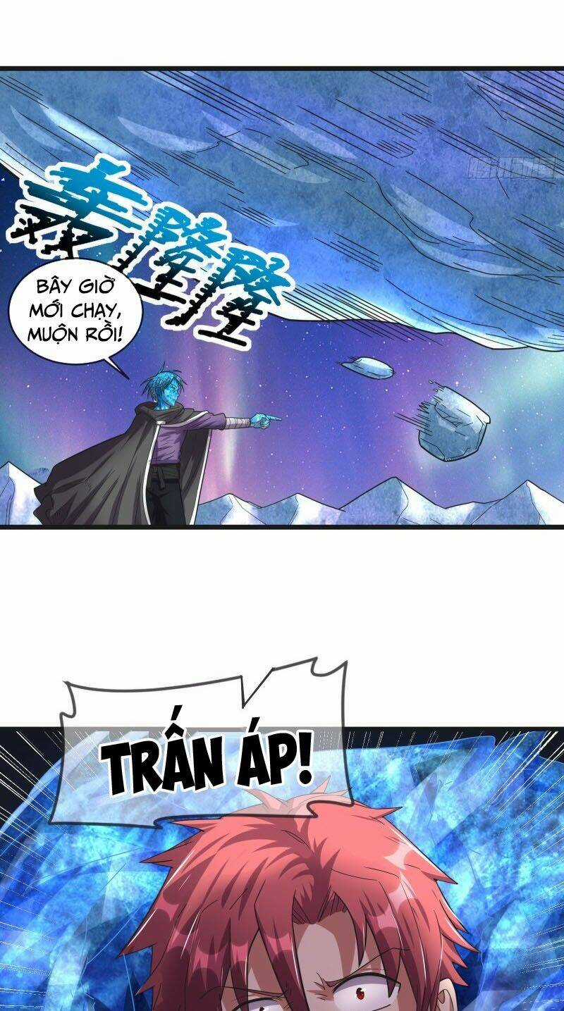 Khắc Kim Đại Lão Chapter 127 trang 39