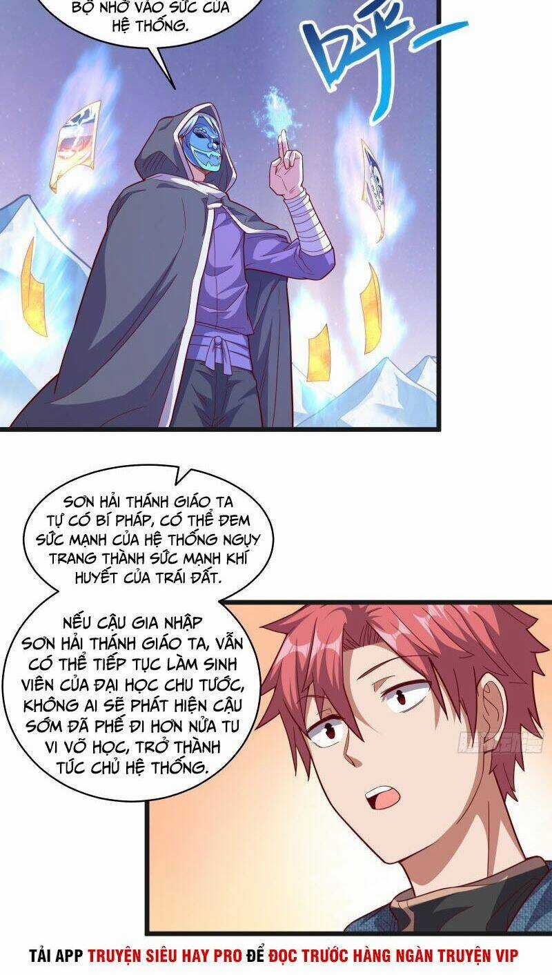 Khắc Kim Đại Lão Chapter 127 trang 4