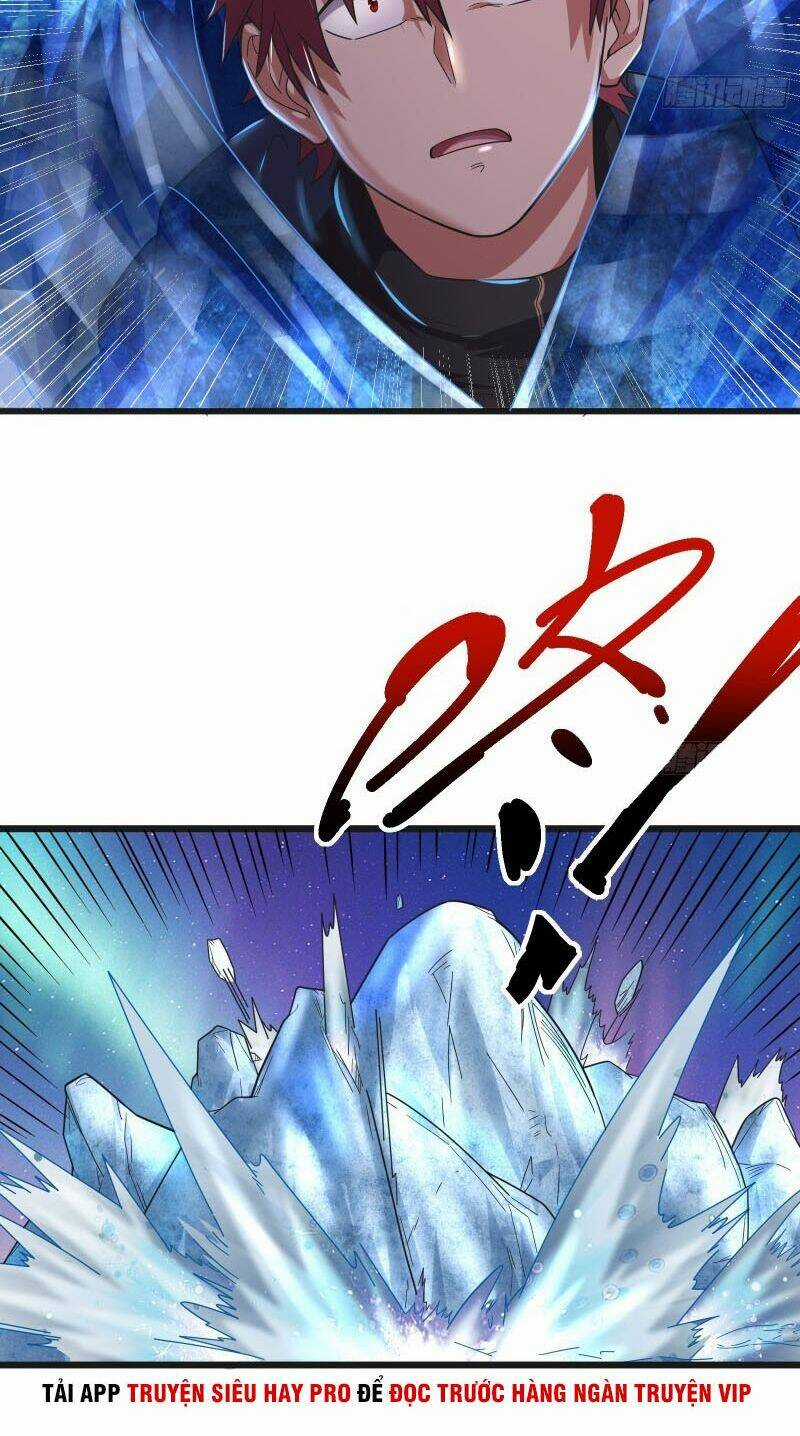 Khắc Kim Đại Lão Chapter 127 trang 40