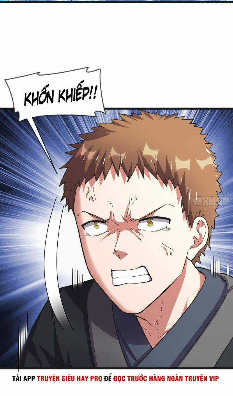 Khắc Kim Đại Lão Chapter 127 trang 42