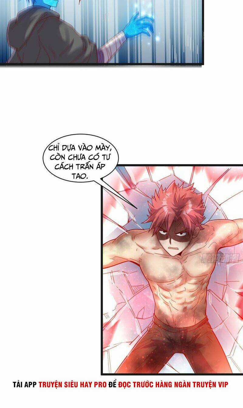 Khắc Kim Đại Lão Chapter 127 trang 44