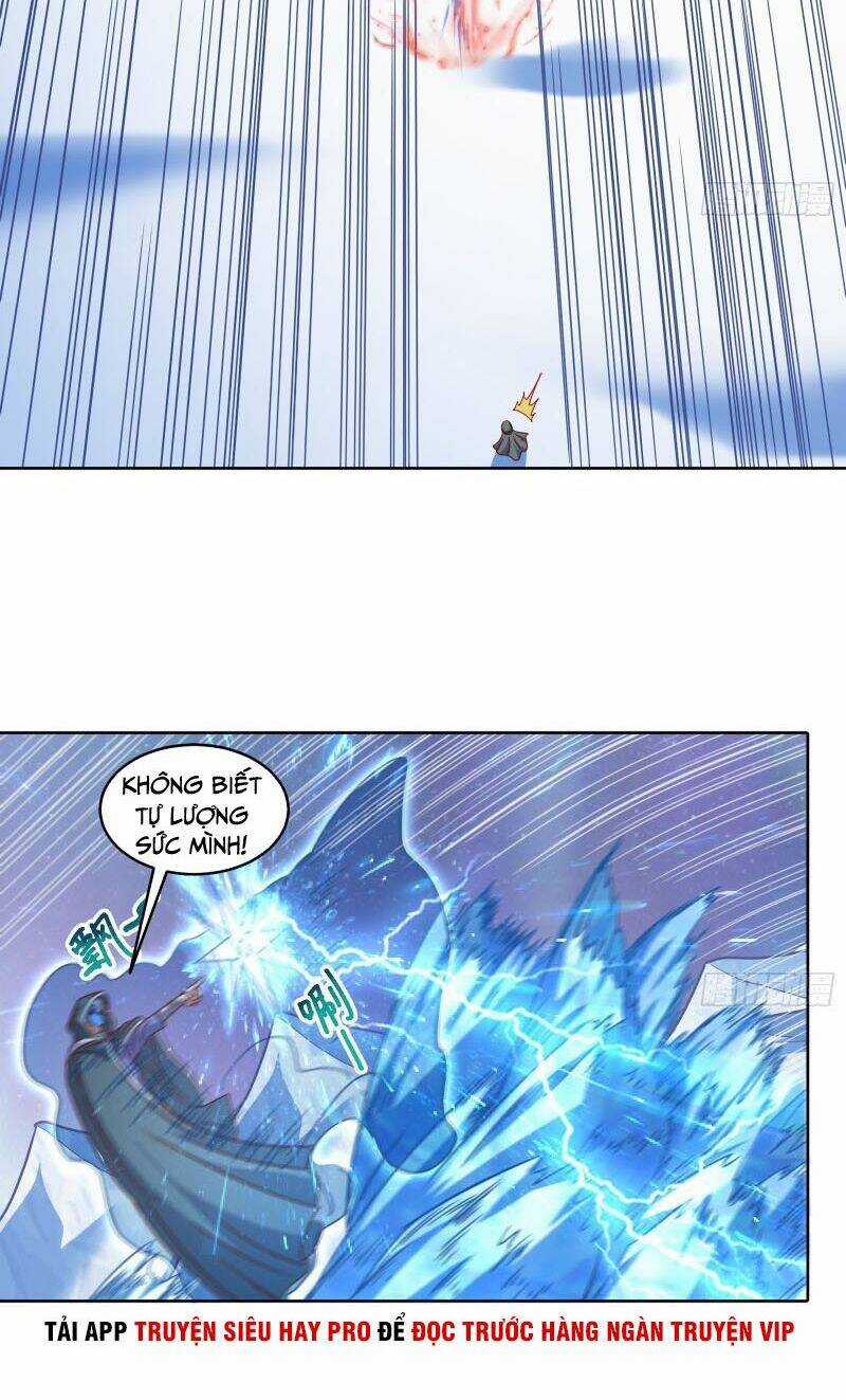 Khắc Kim Đại Lão Chapter 127 trang 8