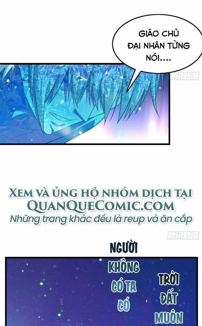 Khắc Kim Đại Lão Chapter 128 trang 10
