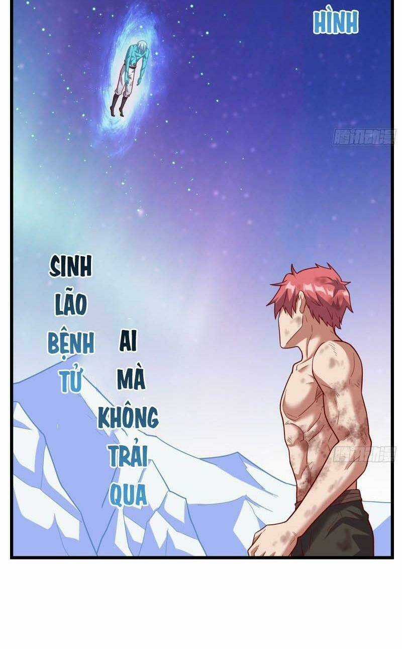 Khắc Kim Đại Lão Chapter 128 trang 11
