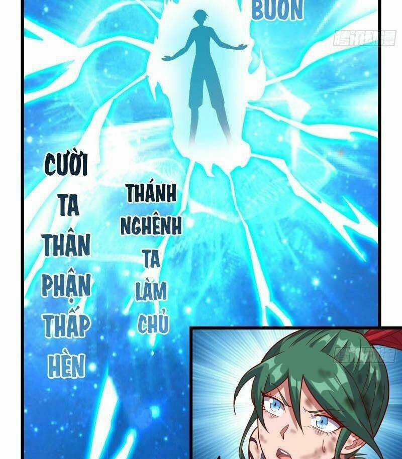 Khắc Kim Đại Lão Chapter 128 trang 13